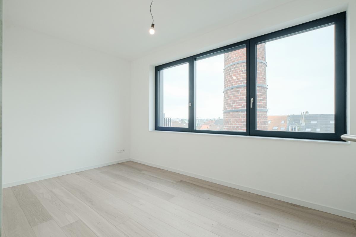 Splendide penthouse de 238m² 3ch+bur terrasse 69m²