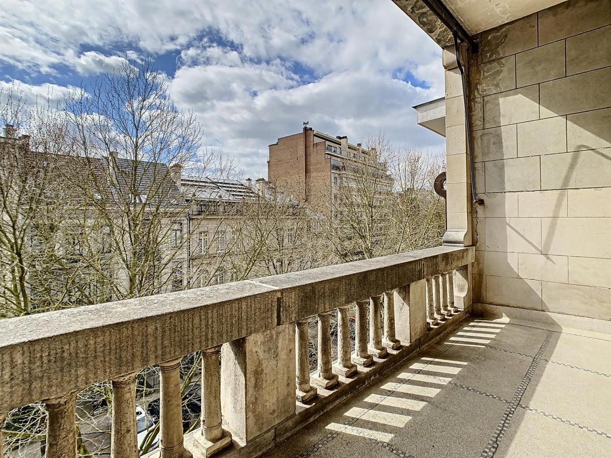 Molière : Somptueux appartement + terrasses