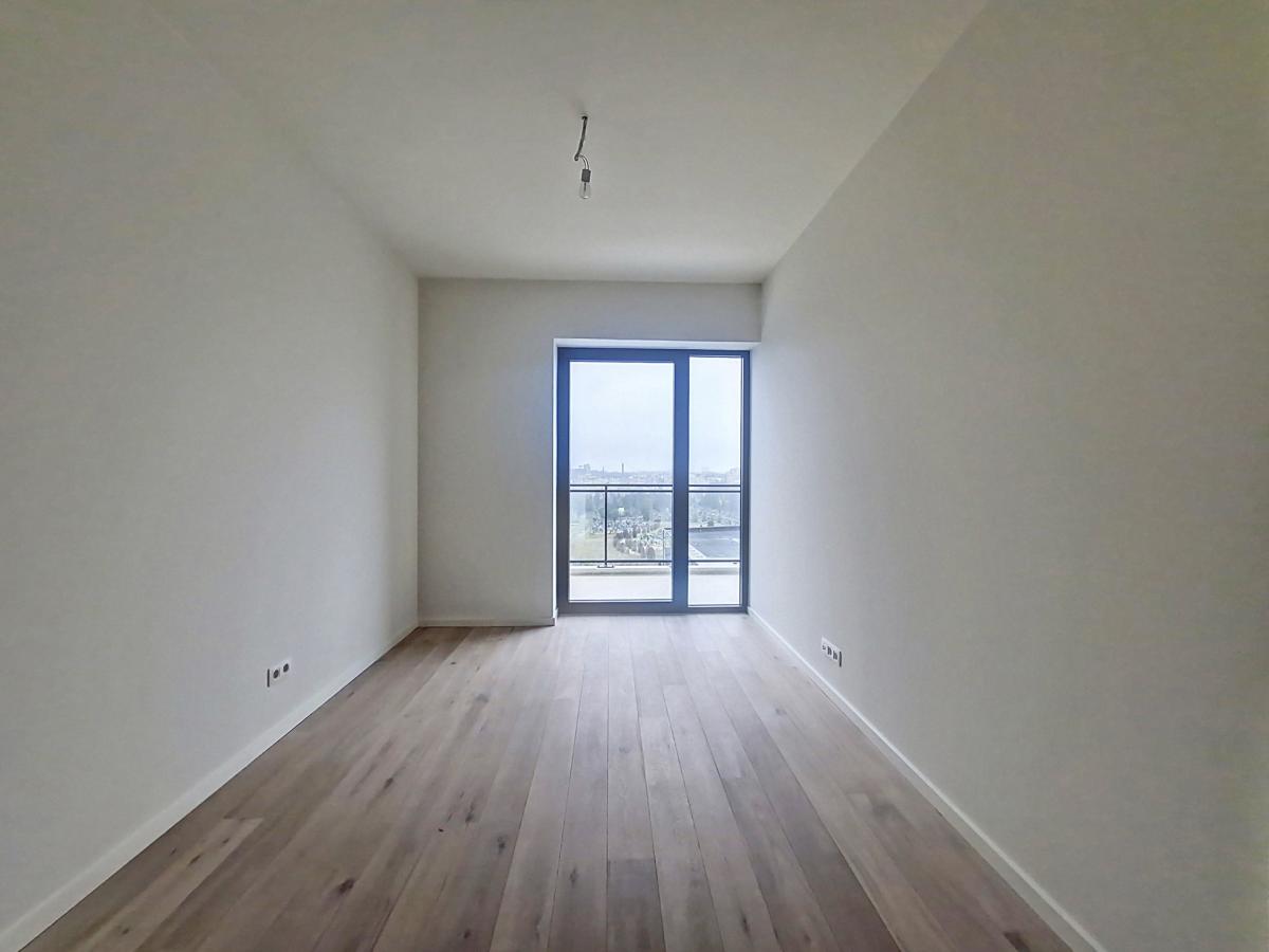 DELTA VIEW - Penthouse 131 m² 2 ch. + terrasse 39 m²