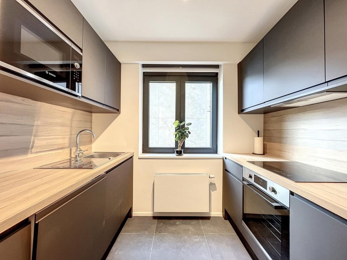 Montgomery : Bel appartement lumineux et meublé