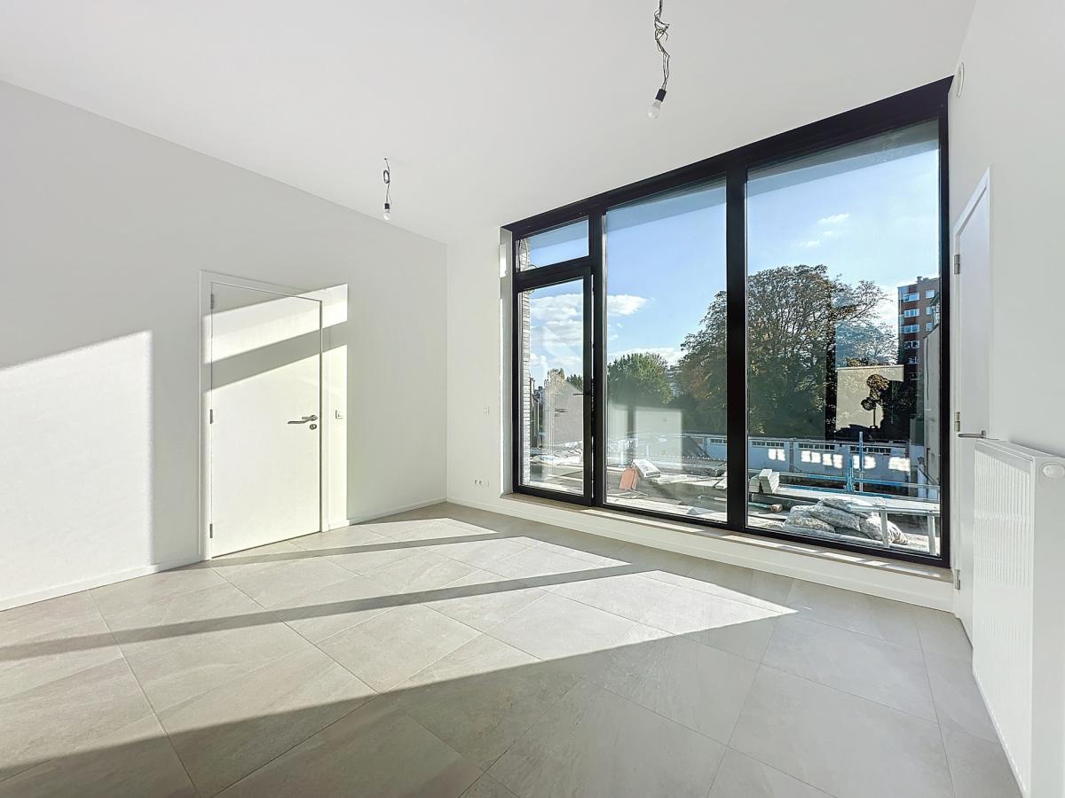 VDK Housing : Bel appartement neuf 2 CH. + terrasse SUD