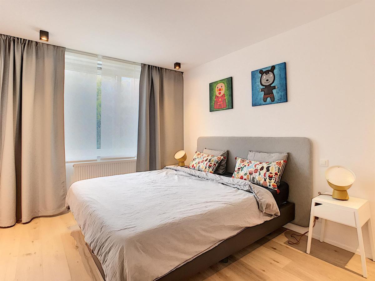 ULB : Magnifique appartement meublé de 1 chambre