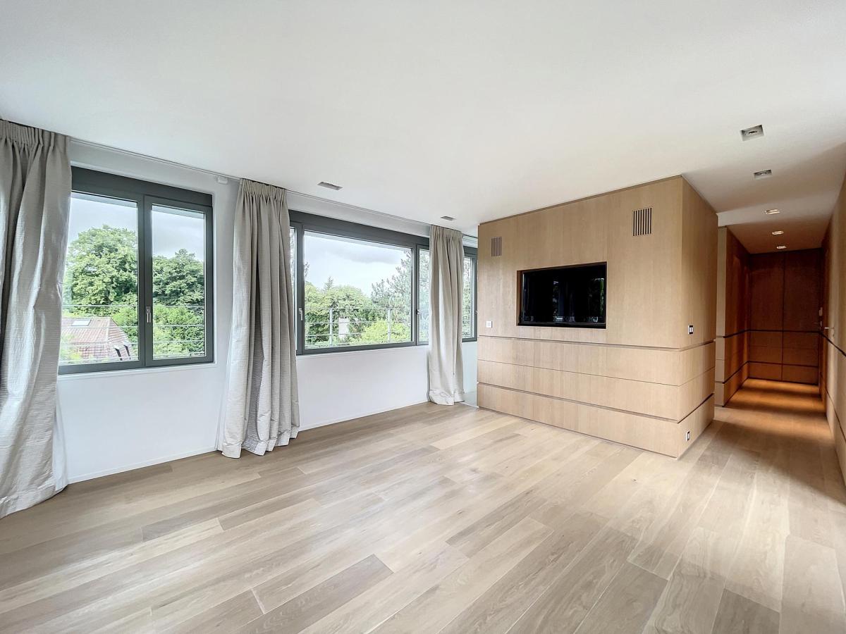 Observatoire : Appartement de haut standing + terrasses