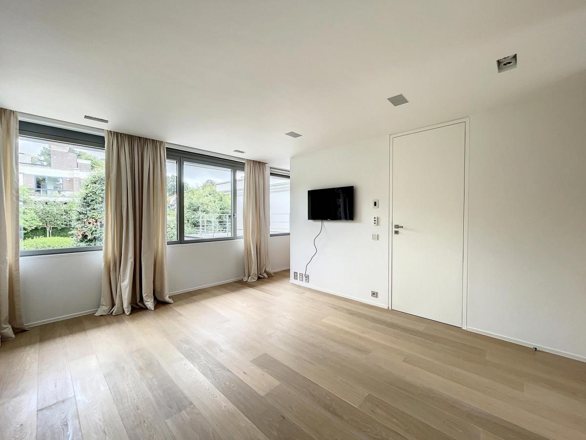 Observatoire : Appartement de haut standing + terrasses