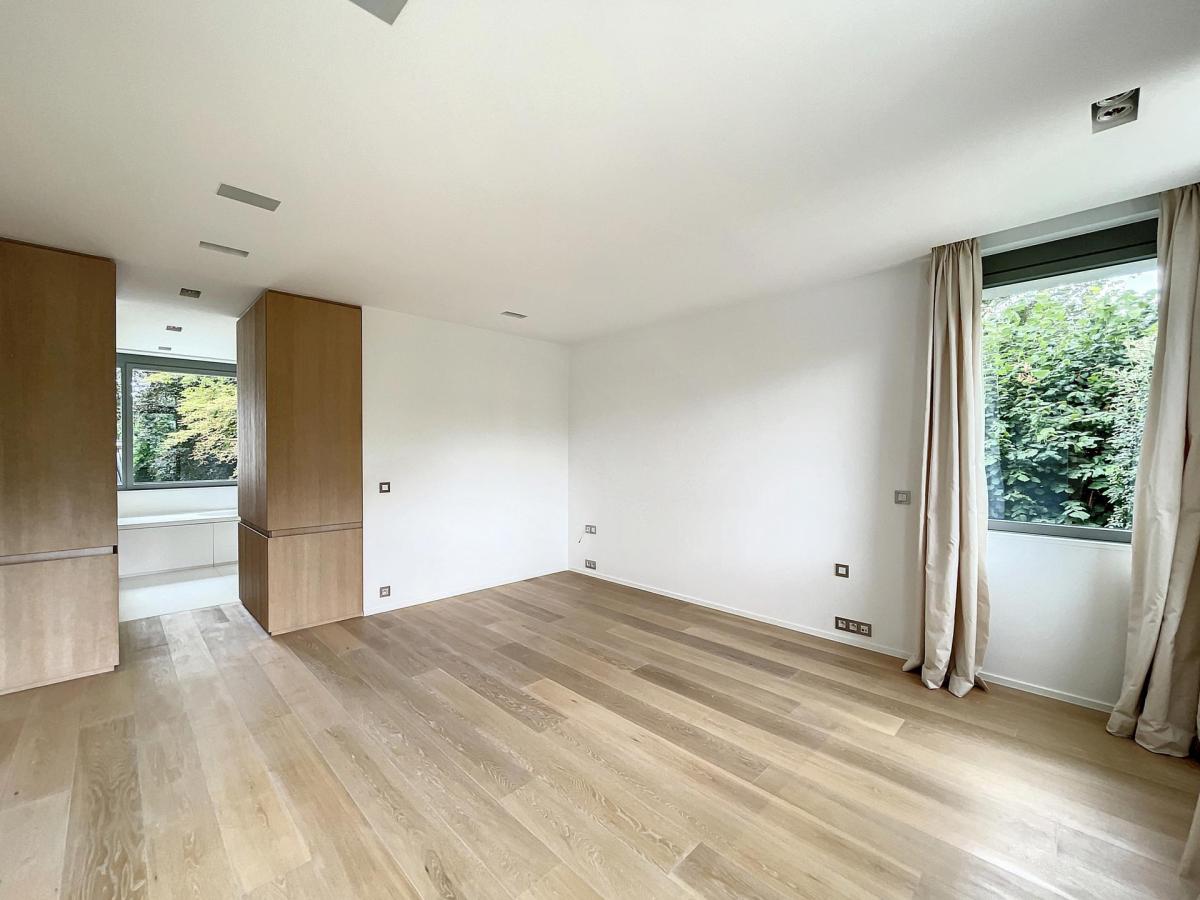 Observatoire : Appartement de haut standing + terrasses