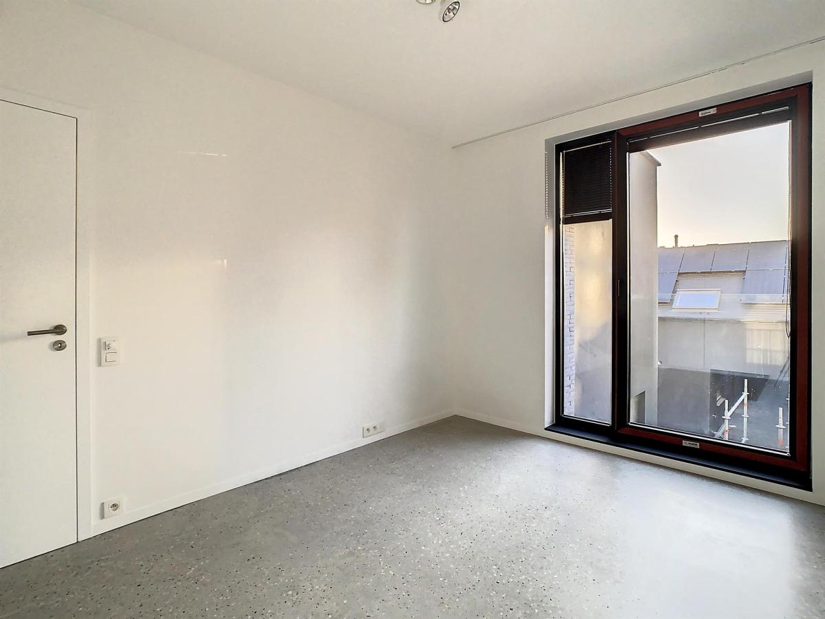 Vleurgat : Bel appartement 3 ch. PEB A+ avec balcon 