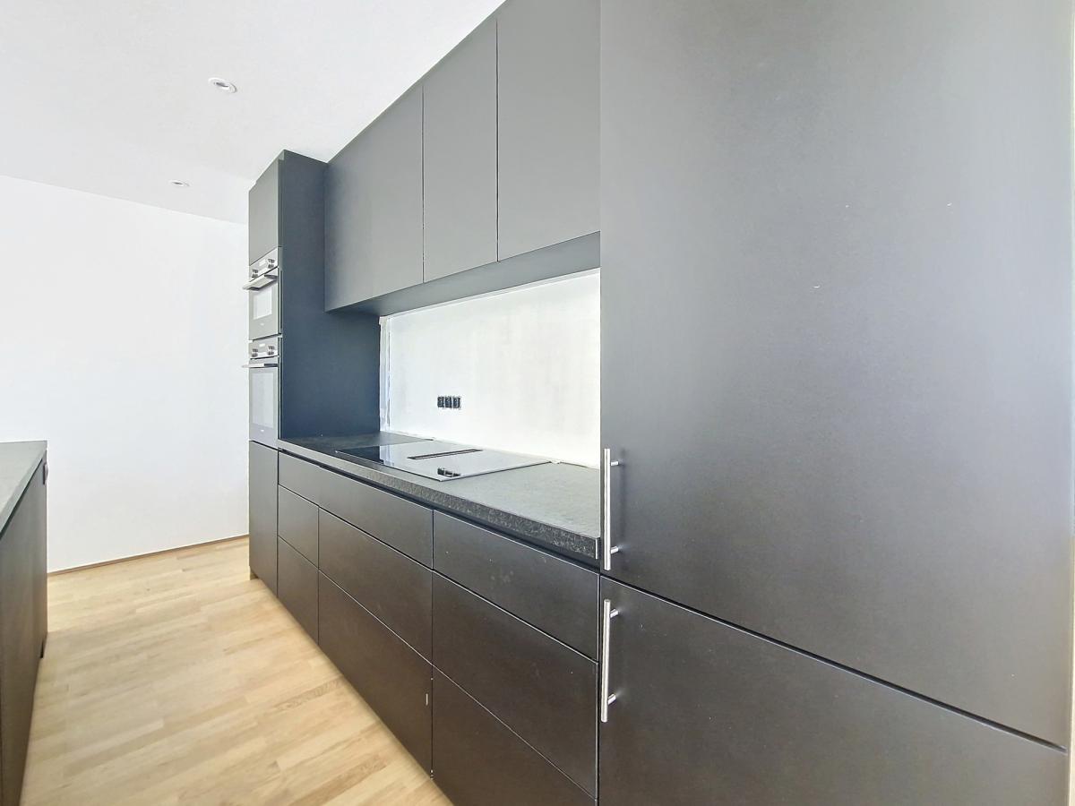 Lycée français/Papenkasteel penthouse 133 m² 3ch terr 33m² 