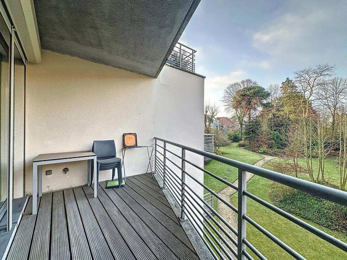 BDC/Montjoie : Superbe appartement meublé et moderne