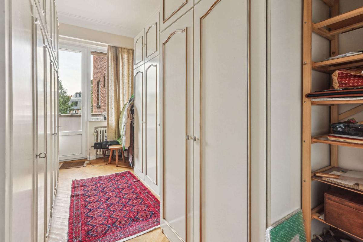 Churchill : Magnifique appartement 3 chambres + terrasses 