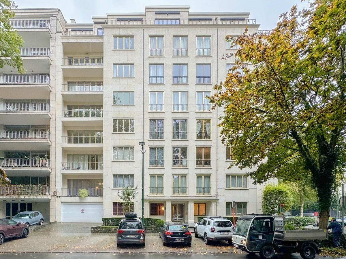 SOUS OFFRE !! Messidor: Magnifique appartement 3 chambres et 3 terrasses