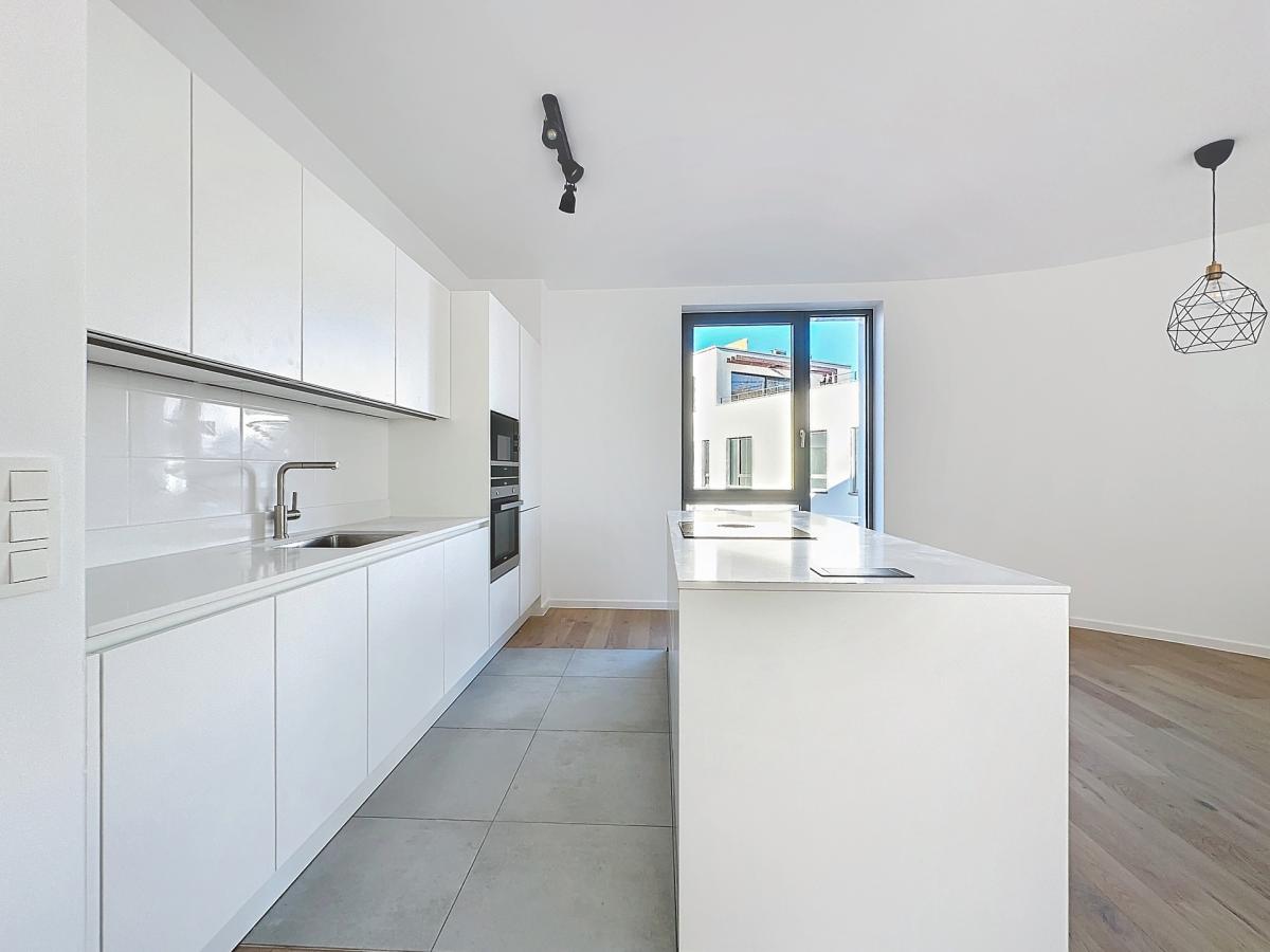 Carré Coghen : Magnifique appartement neuf + terrasse SUD