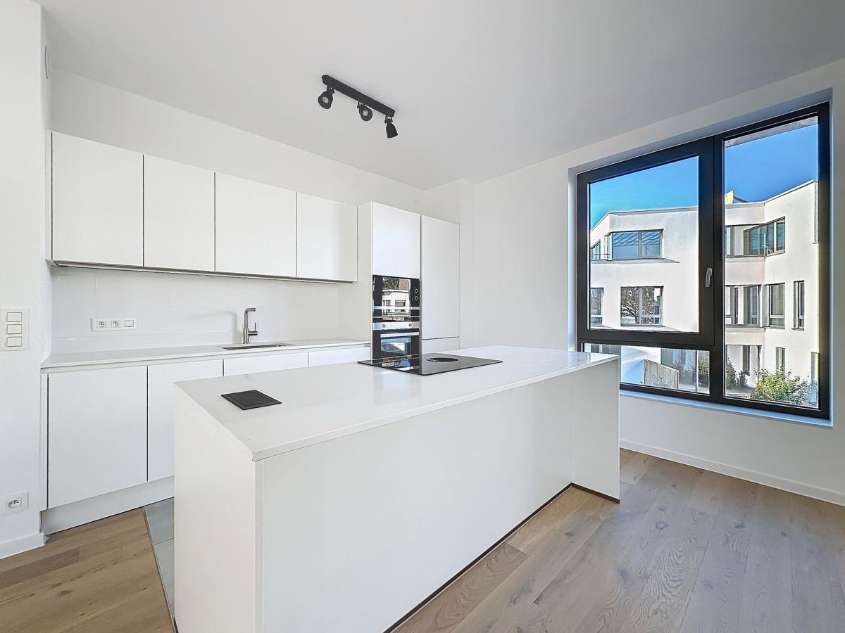 Carré Coghen : Magnifique appartement neuf + terrasse SUD