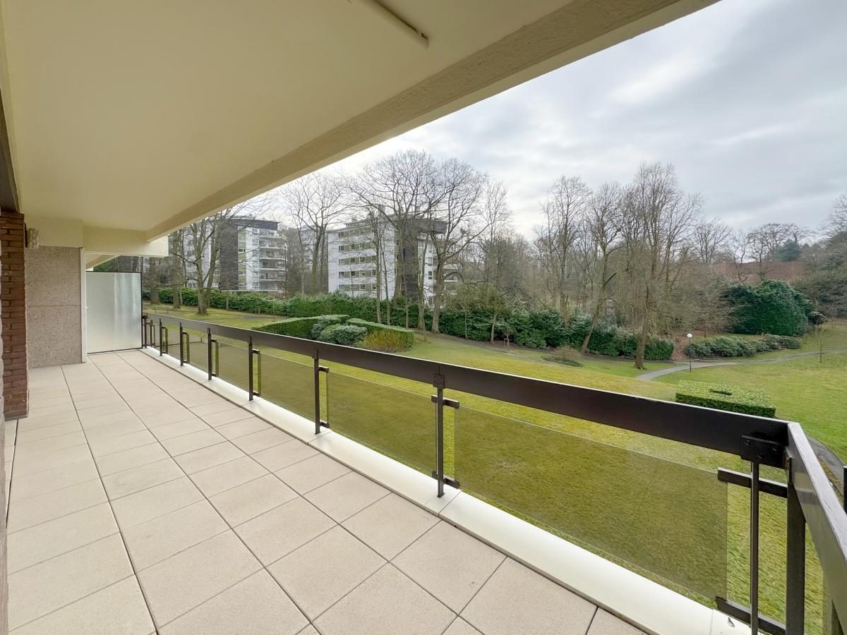 De Fré : Magnifique appartement 3 chambres avec terrasses 