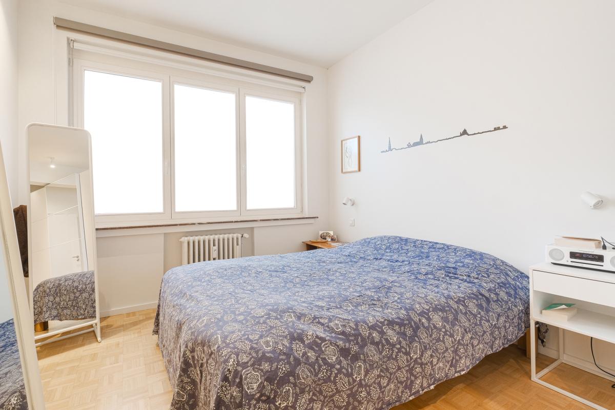 SOUS OFFRE !! Place Marie José : Magnifique appartement 3 chbr - terrasses