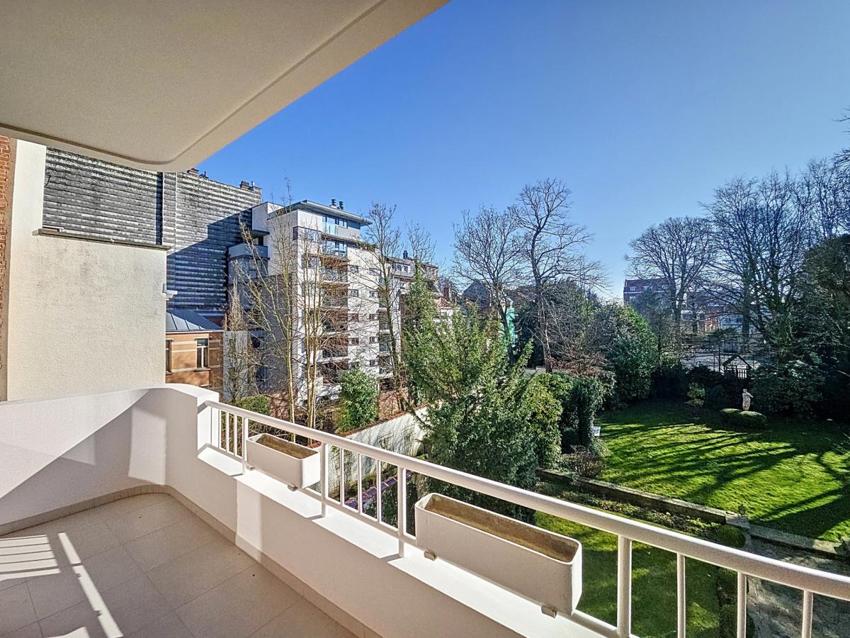 Saint Michel - Magnifique appartement (2ch + terrasse)